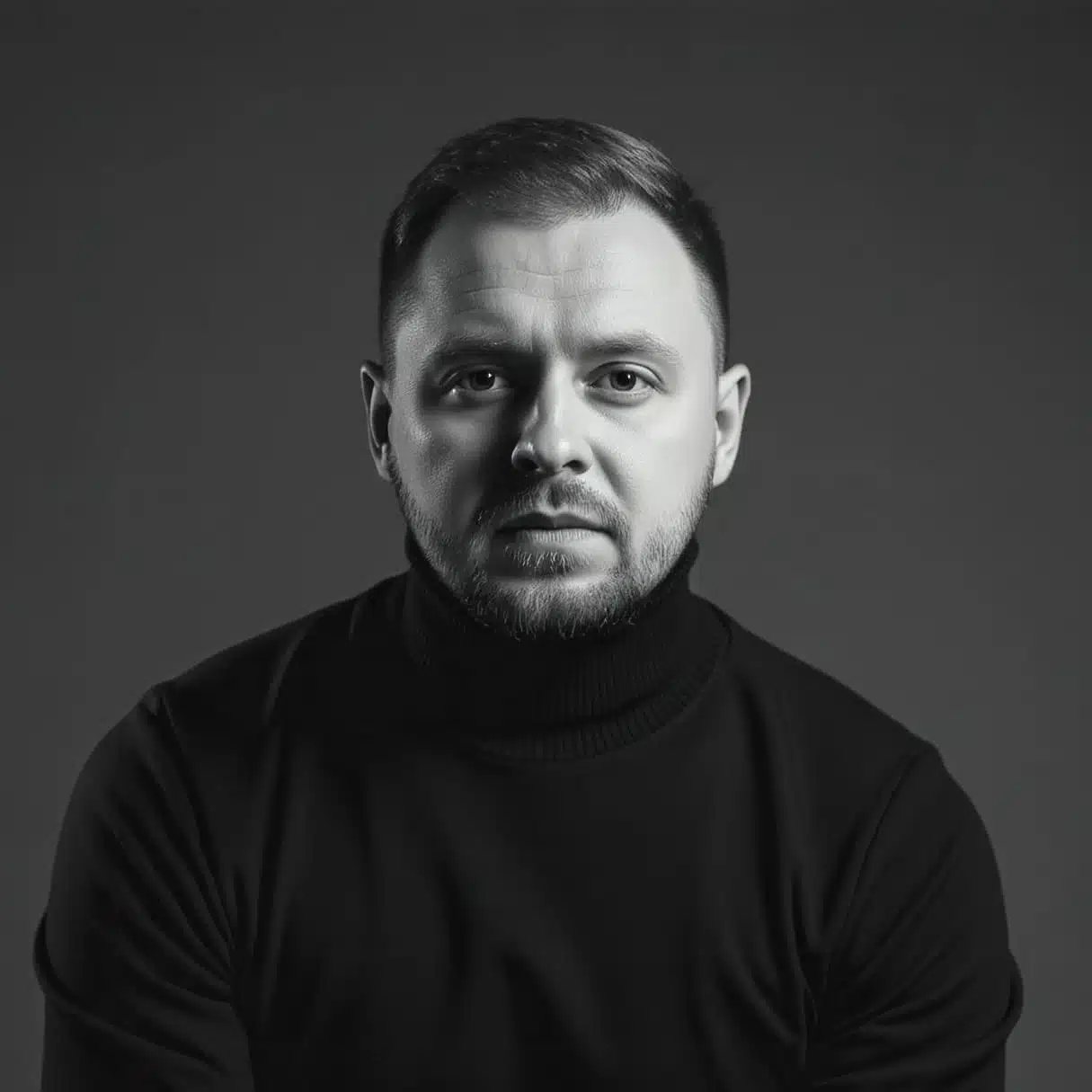 Евгений — основатель KROMON Agency